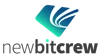 NewBitCrew logo