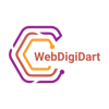 WebDigiDart logo