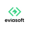 Evia Soft logo
