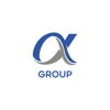 Alpha Group logo