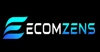 Ecomzens llc logo