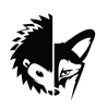Hedgehogs vs Foxes logo