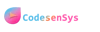CodesenSys logo