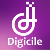 Digicile logo