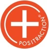 Positraction logo
