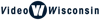 Video Wisconsin, Inc. logo