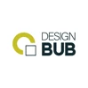 Design bub logo