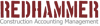 RedHammer logo