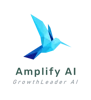 Amplify AI logo