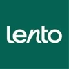 Lento Agency logo