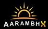 AarambhX logo