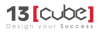 Thirteencube logo