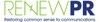 RENEWPR, LLC logo