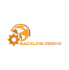 Backlink Geeks logo