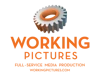 Working Pictures, Inc. logo