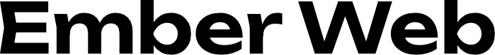 Ember Web logo