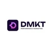 DMKT Performance logo