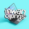 Inwan Studio logo