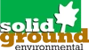 Solid Ground Environmental logo