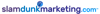Slamdunkmarketing logo