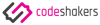 Code Shakers logo