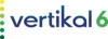 Vertikal6 logo