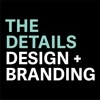 The Details Design logo