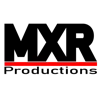 MXR Productions logo