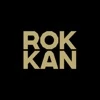Rokkan logo