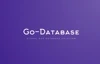 Go-Database logo