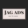Jag Ads logo