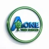 A-One Tree Service logo