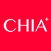 CHIA+ logo