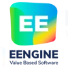 eEngine Software House logo