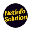 Netinfosolution logo