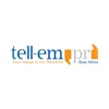 Tell-Em Public Relations (EA) Ltd logo
