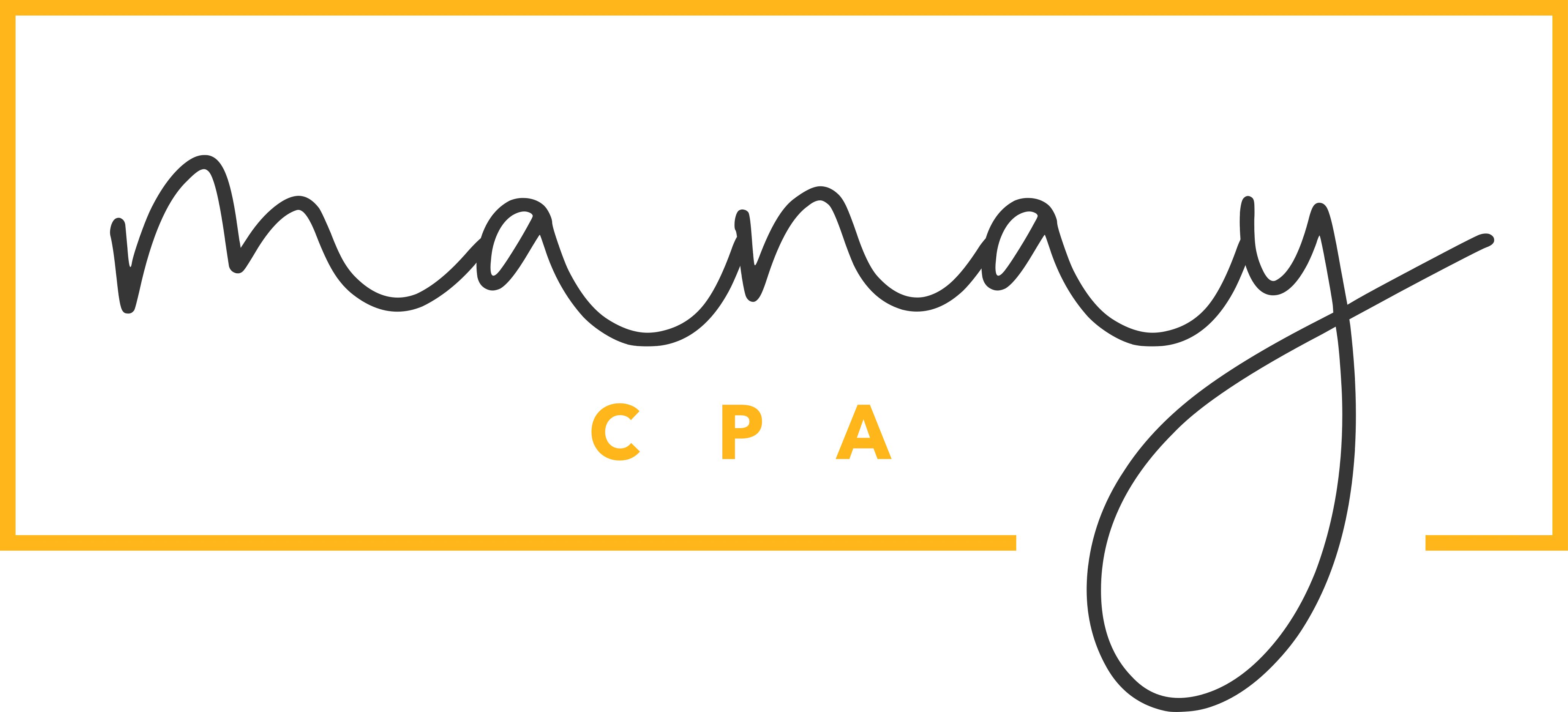 Manay CPA logo