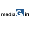 MediaG logo