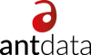 Antdata logo