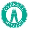 Overall Moving logo