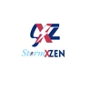 stormxzen logo