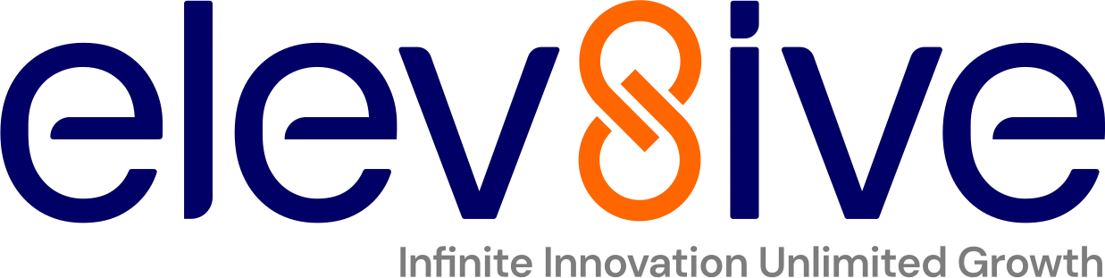 ELEV8IVE logo