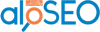 Aloseo logo