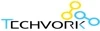 Techvork logo