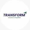 TRANSFORM Solutions logo