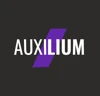 Auxilium Infosys logo