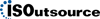 ISOutsource logo