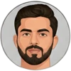 Hamza Jameel logo