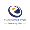 The E Media logo