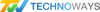 Techno Ways logo